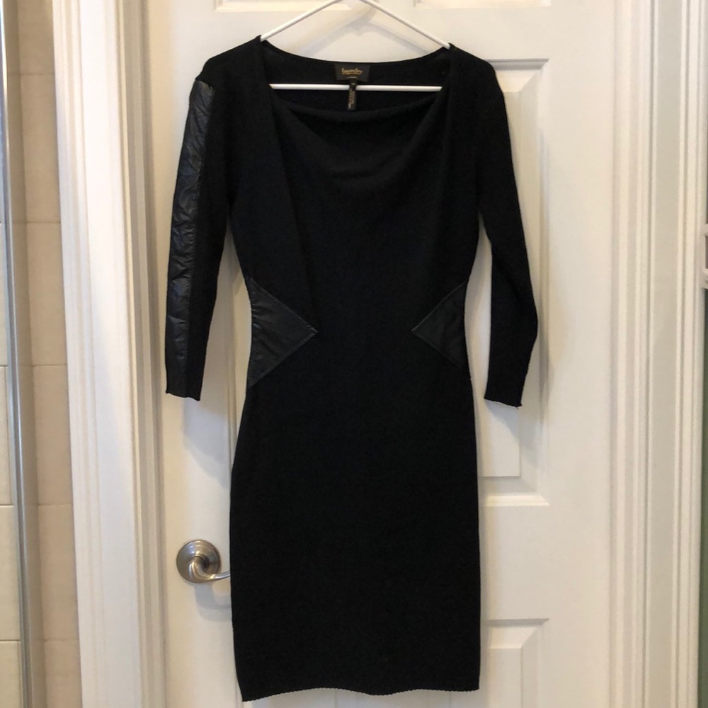 Black Laundry dress